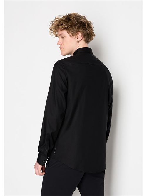 SHIRT ARMANI EXCHANGE | 8NZC49 ZNYXZ/1200